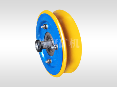 猴車托繩輪有哪些磨損特點?主要特點有三種 猴車托繩輪有哪些磨損特點?主要特點有三種