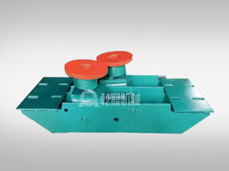 無極繩絞車主要配件安裝要點及基礎安裝要求 無極繩絞車主要配件安裝要點及基礎安裝要求